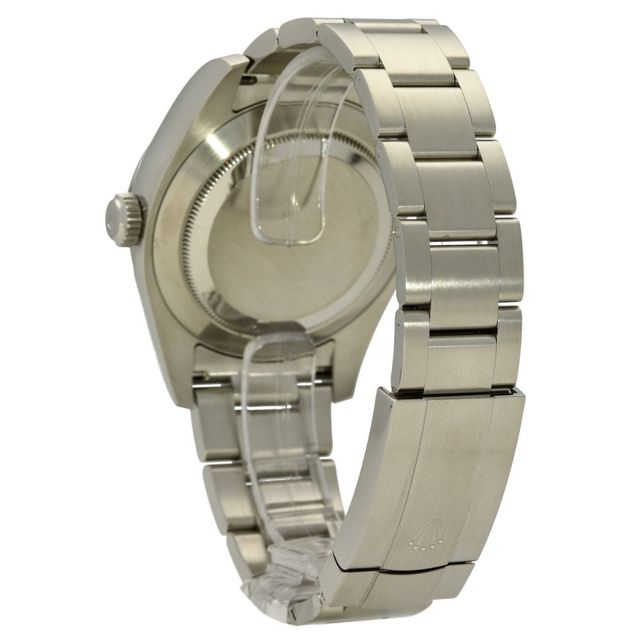 Rolex Air-King 116900 Image 4